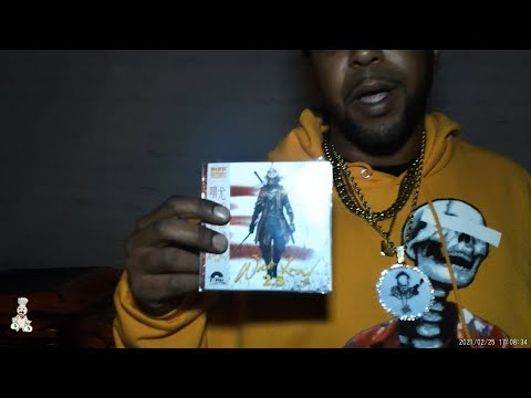 PIFF PENNYWISE JR OF #PIFFRECORDS DOUGH NETWORKZ INTERVIEW