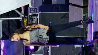 190818 DIA(다이아)  WOOWA(우와) 주은 직캠