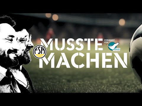 Wir wollen mehr! Mit Lea Nitschke von Germania Olvenstedt.