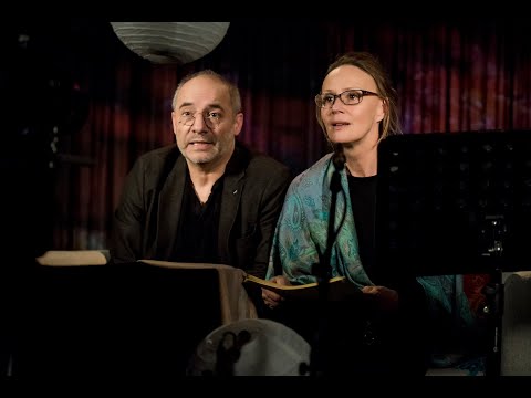 Madách Színház  - Örökké fogd a kezem - újra!