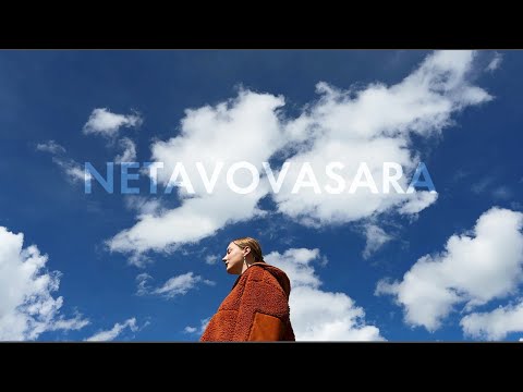 Petunija - NETAVOVASARA (ft.Konstantinas Lilas)