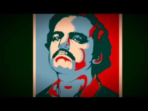 Barkz X Corz - El Patròn [Official Audio]