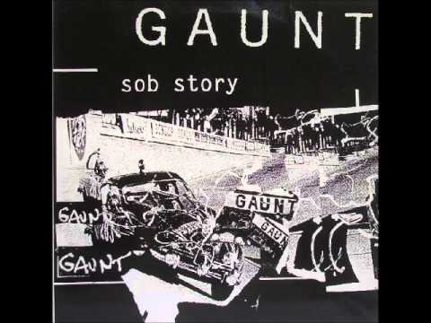 Gaunt - Each and Every Side Effect