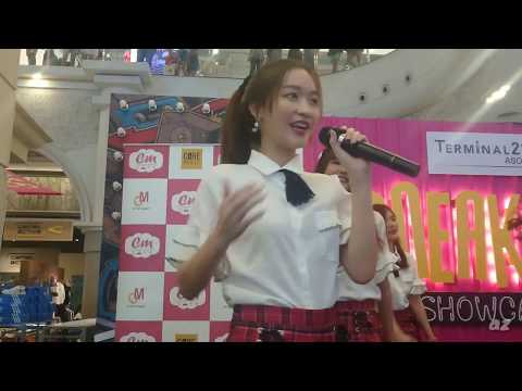 250819[fancam]meemie daifuku - รักหนึ่งคำ trainee ver.