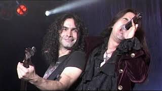 AVANTASIA - No Return (1080p)