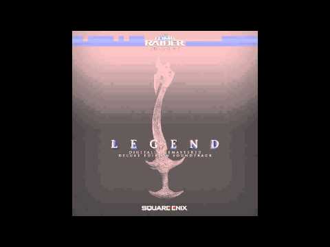 "Croft Manor 1a" ('Tomb Raider: Legend' Soundtrack) by Troels Brun Folmann [DR]