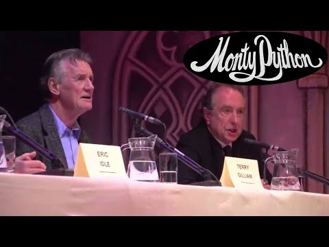 Monty Python Live (Mostly) (2014) Official Trailer