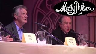 Monty Python Live (Mostly)