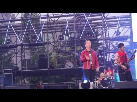 [16.05.27] 고려대학교 입실렌티 노브레인 - 비와 당신