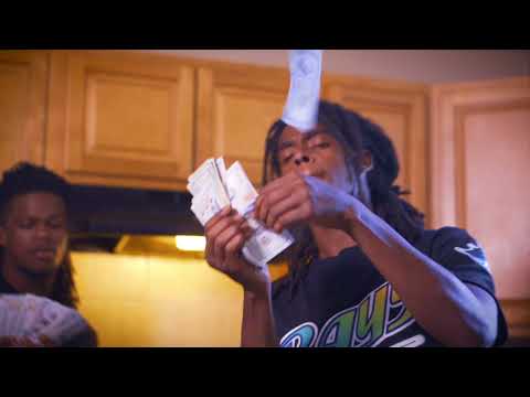 LooseTTG - Trap House (Official Music Video)