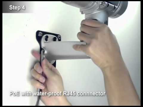 IP8361 / IP7361 Installation