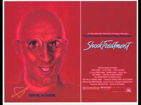 Shock Treatment 07- Lullaby