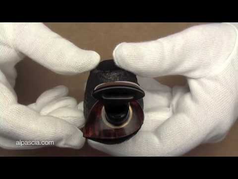 pipa Frank Axmacher 104 - smoking pipe