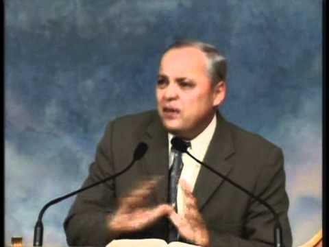 1. David intre Goliat si Batseba - Nicu Butoi (David)