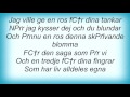 17369 Per Gessle - Ros Lyrics