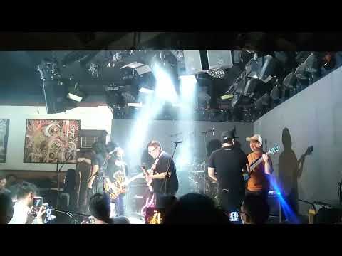 Beep Beep Solo Jam - Joko, Mike Villegas with Perf & a talented guitar prodigy