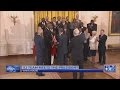 NC State's '83 championship team visits President Obama