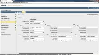 iSolvedOnboardingDemo