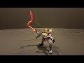 Beast Wars Transmetal Optimus Minor ArcNeo Reviews