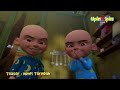 Upin Ipin Upin Ipin Musim 16 Mimpi Terindah ATOK Dalang