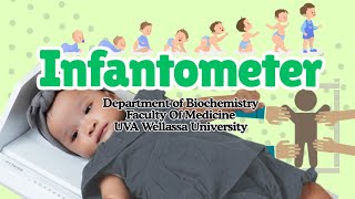 Infantometer - Measuring Technique