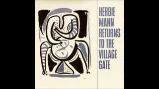 Herbie Mann   New York Is A Jungle Festival