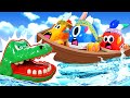 Os Dez Indiozinhos Música Infantil Brasileira Cultura Brasileira Canções Infantis