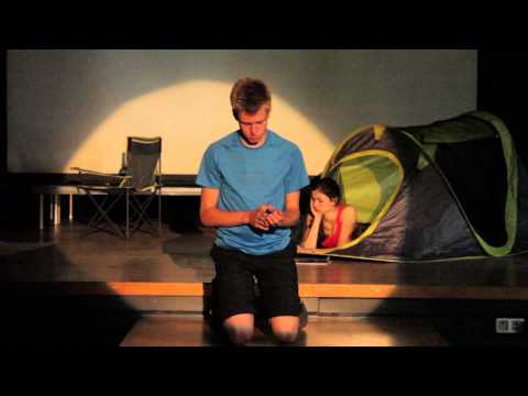 Sommer.Sturm - Trailer