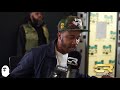 Benny The Butcher Respect Freestyle Feat DJ Clue