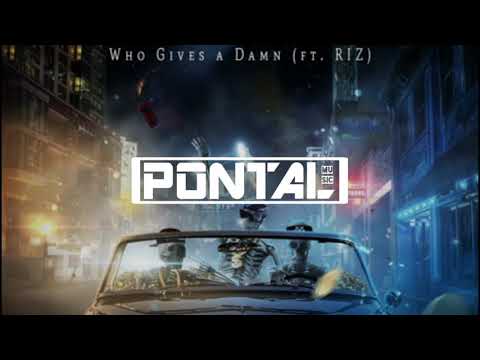 Svspkt & Autokorekt - Who Gives A Damn (ft. RIZ)