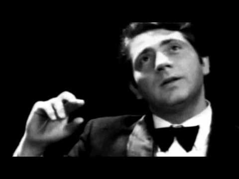 Sergiu Cioiu — "Ziua sau noaptea" (Alexandru Mandy)