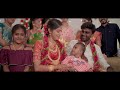 Siva Ishwarya Wedding Cinematic Video