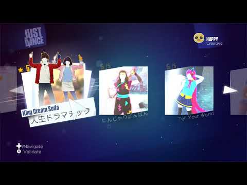 Eiga Youkai Watch: Soratobu Kujira to Double Sekai no Daibouken da Nyan! Geragerapo no Uta (Eiga Version) King Cream Soda