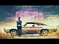 Ranam Mass Whatsapp Status Title Song Aswin Ram Cover 2K19 AK Creations