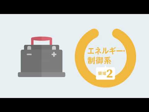 薬学科 2022学科アニメーション 電気工学科