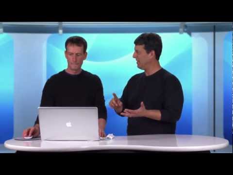 MacBreak Studio - Episode 161: Motion's Camera Part 2