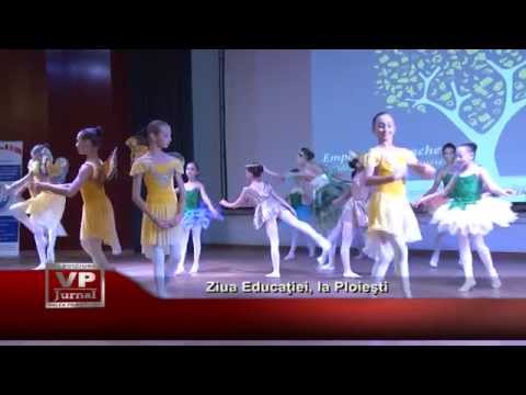 Ziua Educatiei, la Ploiesti
