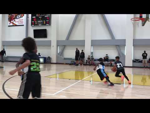 TQ Elite 10U vs. JW @ Ladera Ranch - 2/14/21