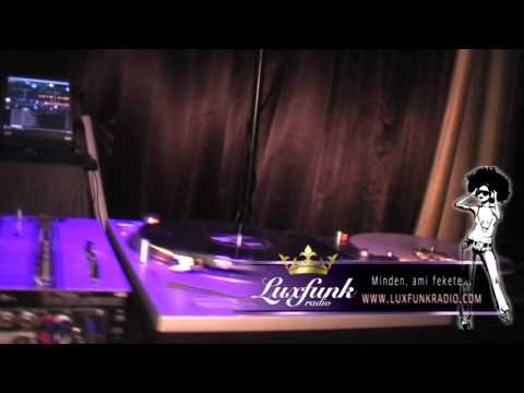 Luxfunk Party DJ's Kit