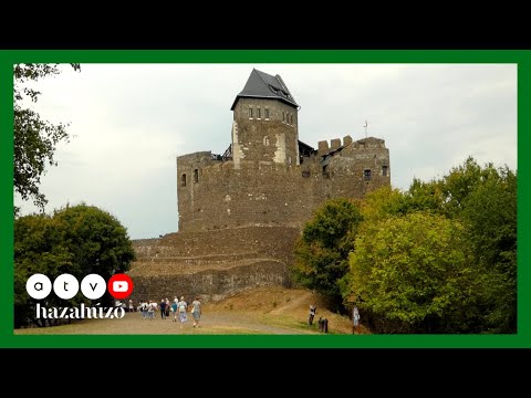 HAZAHÚZÓ – Hollókő: mesterségek, gasztro és történelem