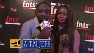 A.T.M JEFF AT G-MARL'S BIRTHDAY BASH