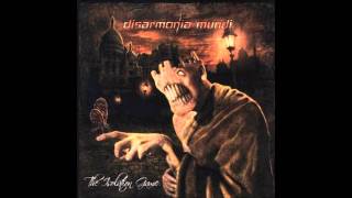 Disarmonia Mundi - The Shape of things to come