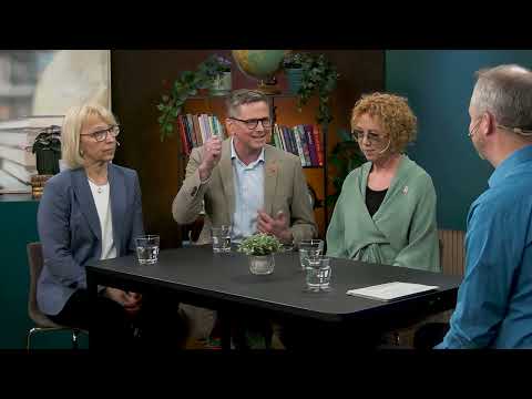 Platshållare för video