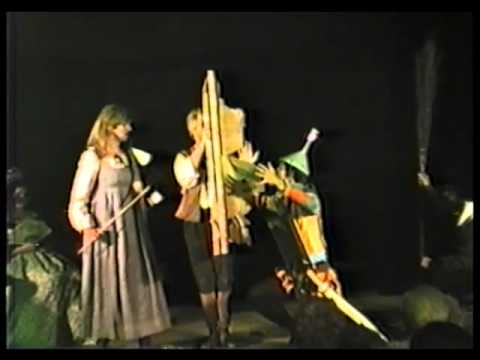 Karl-Theater 1983 | Herr Peter Squenz (Schimpfspiel von Andreas Gryphius)