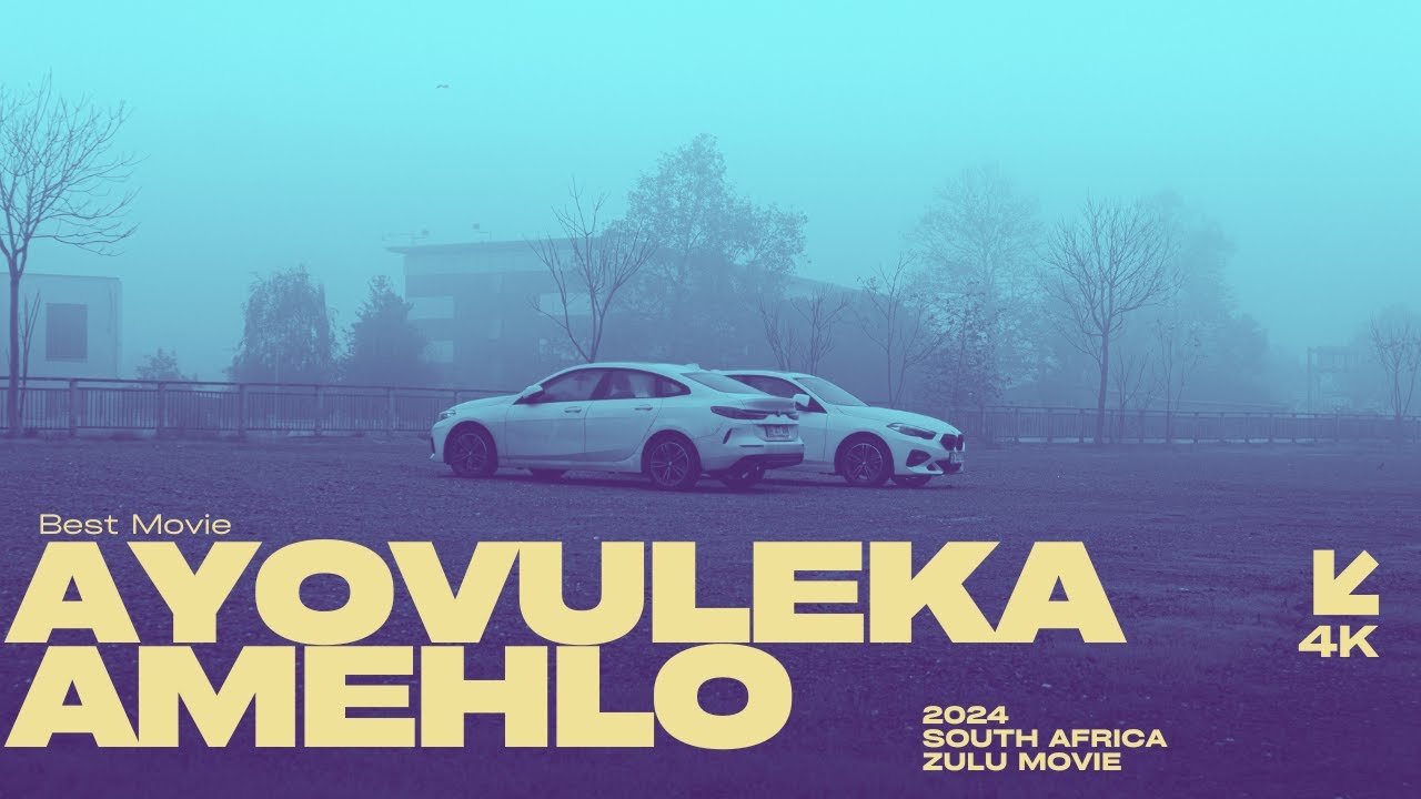 Ayovuleka movie poster