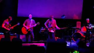 Los Planetas-Hierro y Níquel /Doppler bar/México