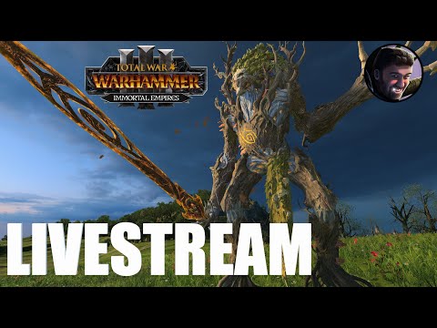 Durthu Immortal Empires Livestream Campaign Part 2