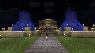 【マインクラフト生配信】まったり整地して遊ぶ！