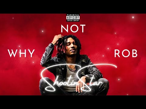 WhyNotRob - Shootin Star (Official Audio)