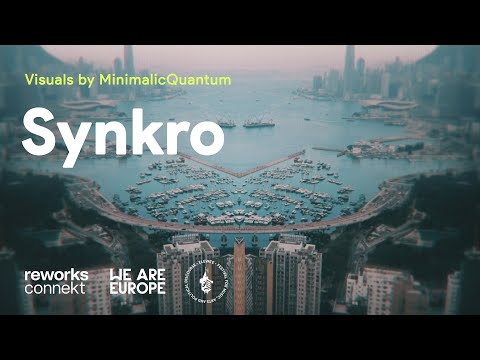 Synkro set for  reworks connekt